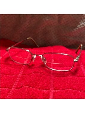 CHARMANT PURE TITANIUM FRAMES ZZ